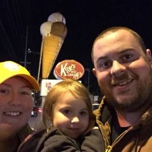 Meet your Posher, Adam